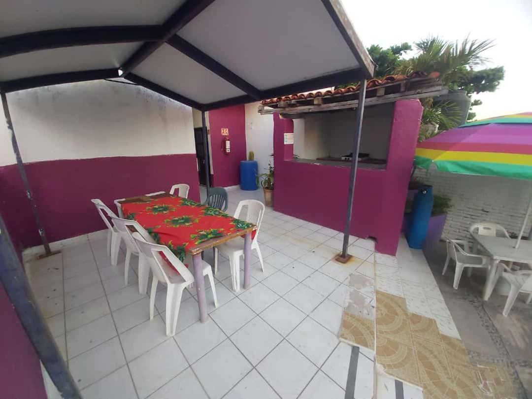 Hotel Ayalamar Manzanillo Exterior foto